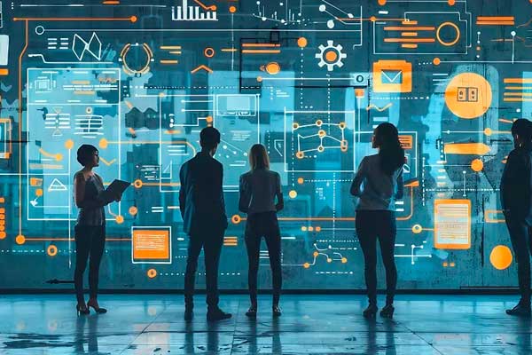 Финансовая аналитика и отчетность AI