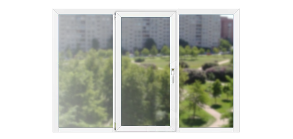 балконные рамы пвх в Кашине