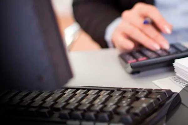 Бухгалтерское обслуживание ООО