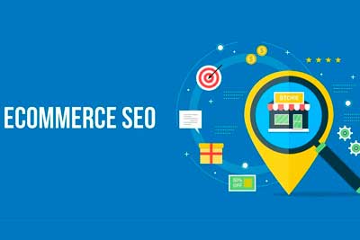 SEO для e-commerce